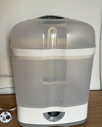 Sterilizzatore doppio Chicco