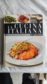 collezione la cucina italiana 
