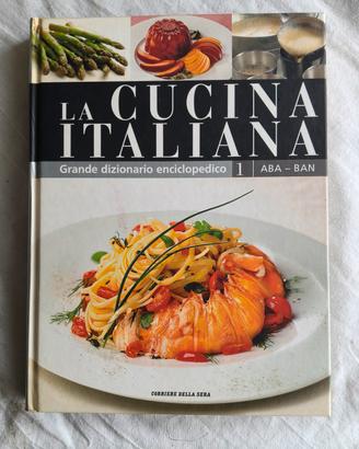 collezione la cucina italiana 