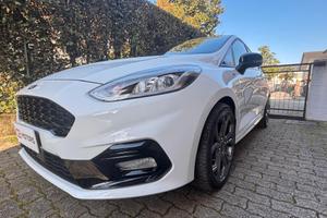 Ford Fiesta 1.1 85 CV 5 porte ST-Line