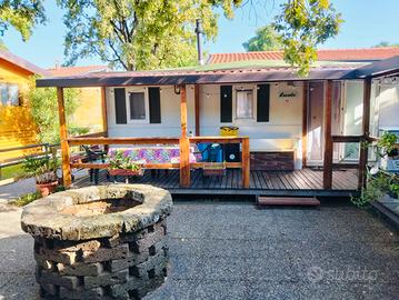 CASA MOBILE