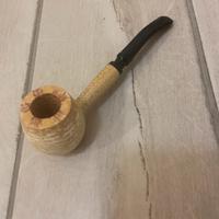 Pipa Germanus con custodia