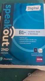 Libri corso di inglese b1 b1+ b2