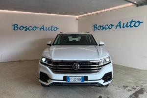 VOLKSWAGEN Touareg 3ª serie Touareg 3.0 V6 TDI...