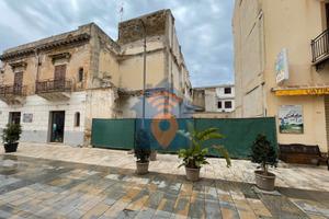 Menfi Terreno Edificabile In Zona Centrale