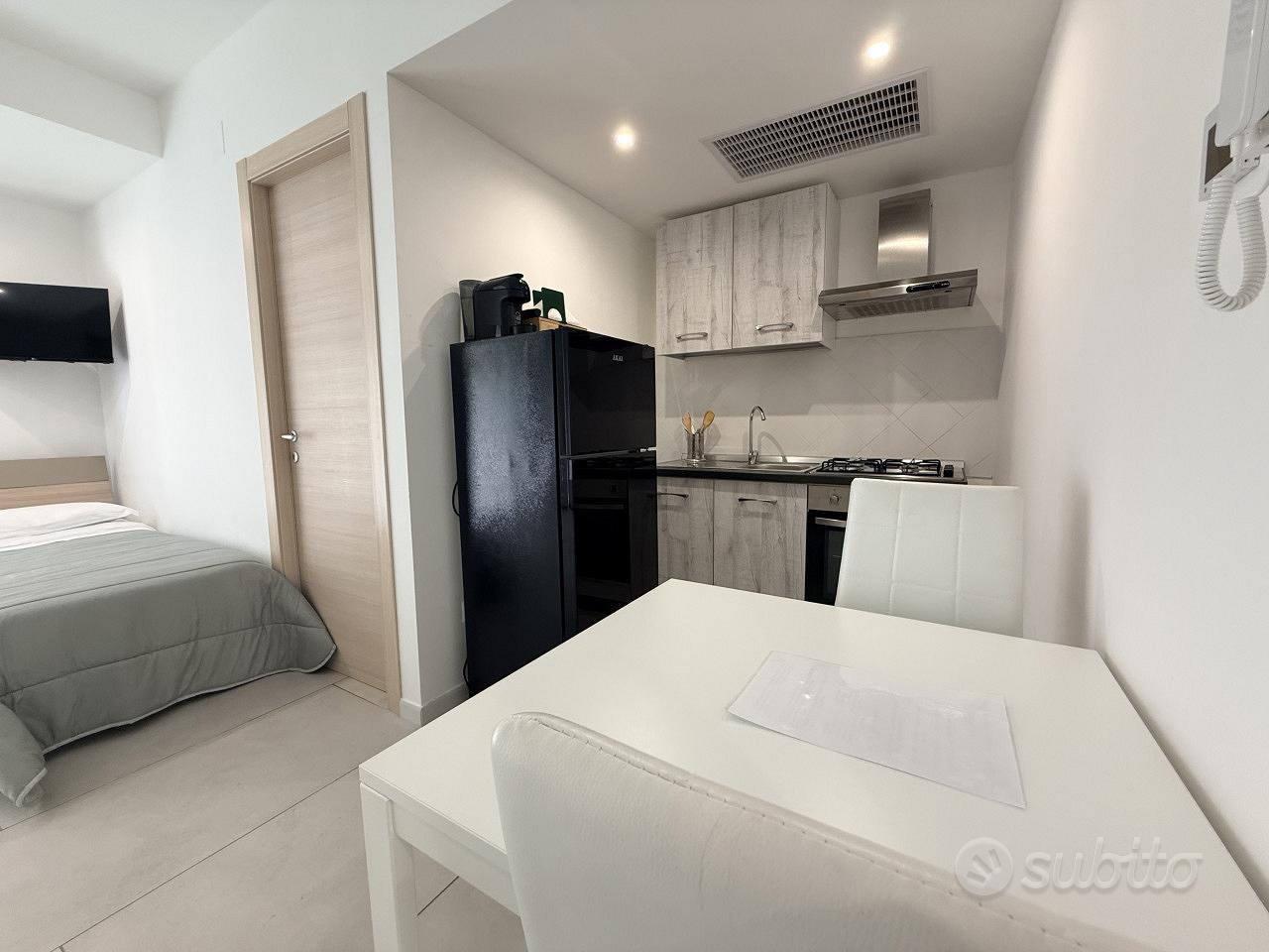 Appartamento – Milazzo, San Giovanni, Parco - Vista 4