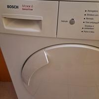 Bosch Maxx 6 Sensitive