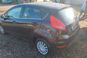 Ricambi vari Ford Fiesta mk6 gpl