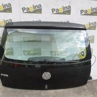 PORTELLO POST VOLKSWAGEN FOX 1.2 B 0 2007 BMD 1158