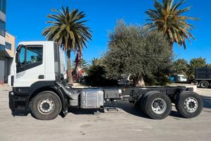 TELAIO IVECO STRALIS 330 6X2 EURO 6