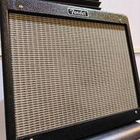 Amplificatore chitarra Fender