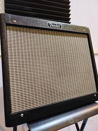 Amplificatore chitarra Fender