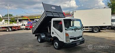 NISSAN CABSTAR 35.15 RIBALTABILE TRILATERALE MT