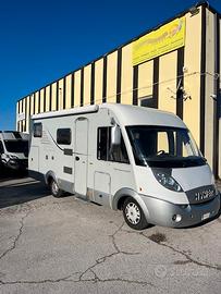 Hymer b 514 cl