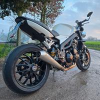 Triumph Speed Triple 1050