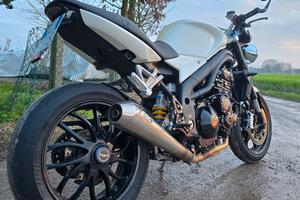 Triumph Speed Triple 1050