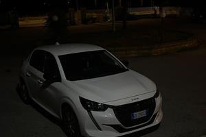 peugeot 208 2022