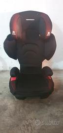 Seggiolino auto Foppapedretti Isofix