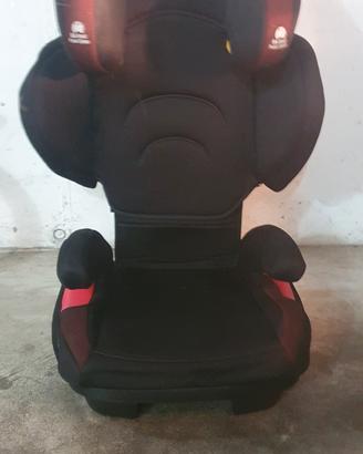 Seggiolino auto Foppapedretti Isofix