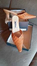scarpe Melluso
