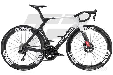 Colnago Y1Rs Shimano Dura-Ace Taglia M