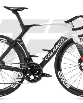 Colnago Y1Rs Shimano Dura-Ace Taglia M