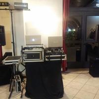 Casse passive FBT MAXX 4