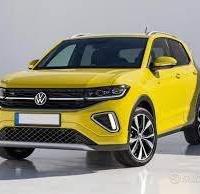 Ricambi Volkswagen T-Cross rf1348