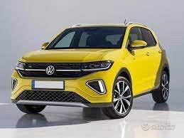 Ricambi Volkswagen T-Cross rf1348