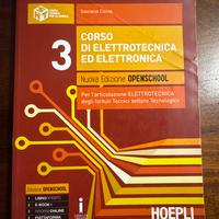 Corso di elettrotecnica ed elettronica 3