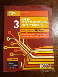 Corso di elettrotecnica ed elettronica 3