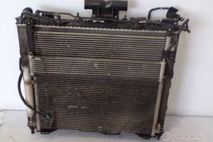 Kit radiatori Range Rover Sport 2 L494 3.0 tdi