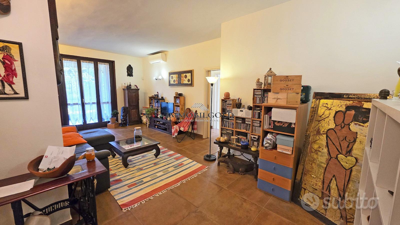 Appartamento – Abbiategrasso, Milano - Vista 2