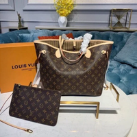 Louis Vuitton Neverfull MM