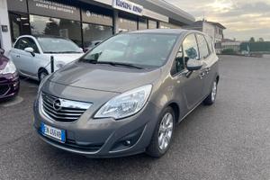 Opel Meriva 1.4 Turbo 120CV Cosmo
