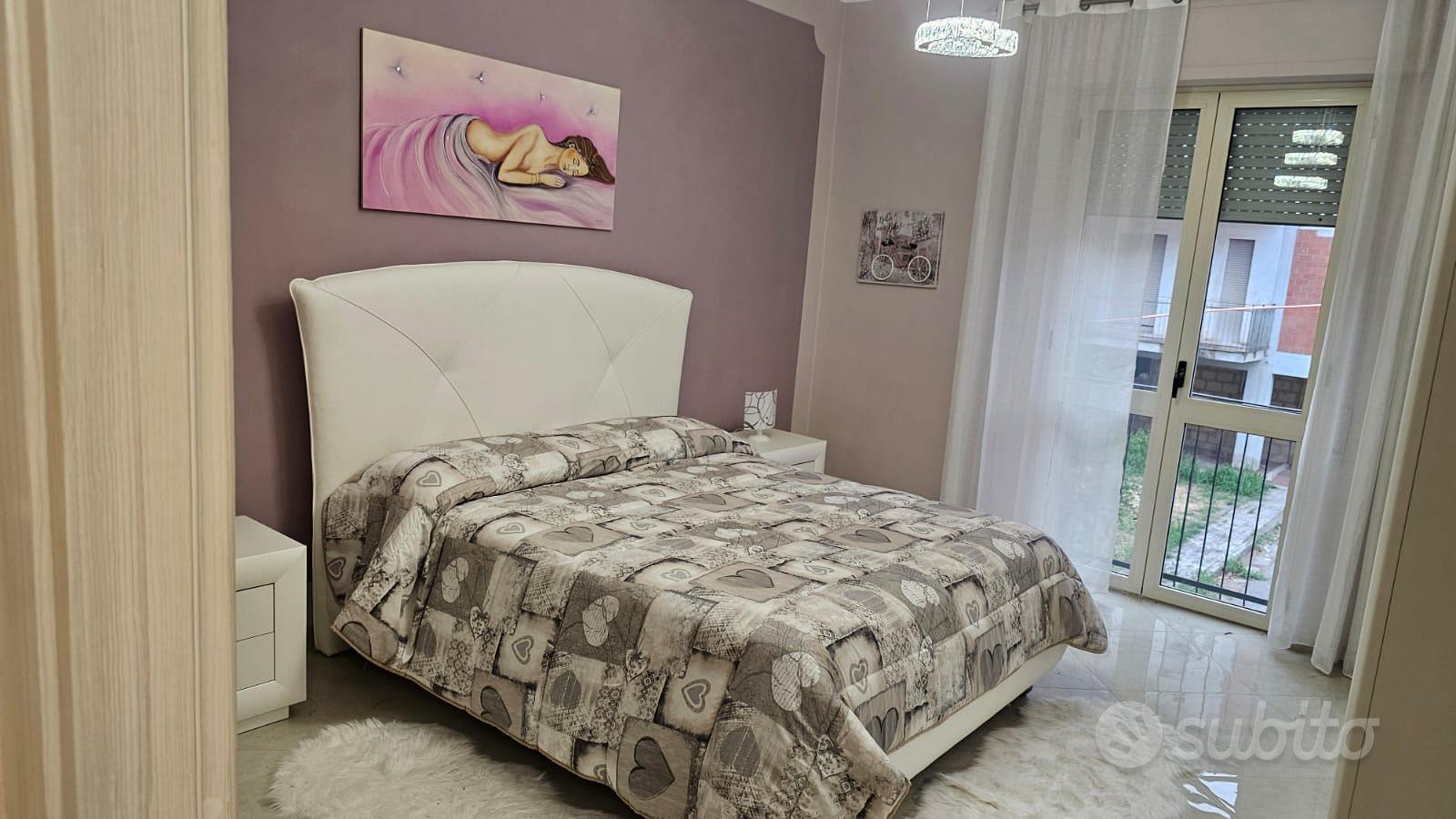 Appartamento – Carinola, Ciamprisco - Altro