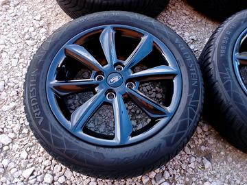 Cerchi e gomme nuove 16 originali ford