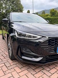 FORD FOCUS SW autocarro N1 diesel