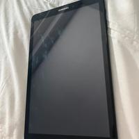 tablet Samsung Tab A6 da 10 pollici BLOCCATO 