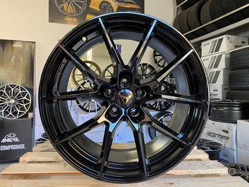 Cerchi Cupra raggio 19 NUOVI cod.3872