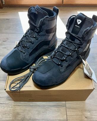 Rev'it Redridge GTX 42 – Nuove con Etichetta