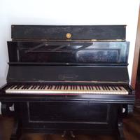 pianoforte Pianoforte 