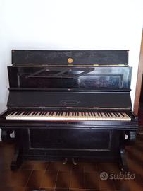 pianoforte Pianoforte 