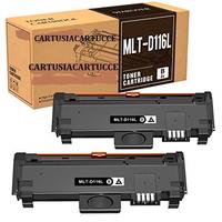 Toner compatibile per samsung mlt d116