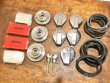 Laverda 750 ricambi