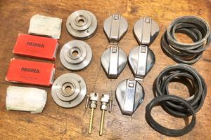 Laverda 750 ricambi