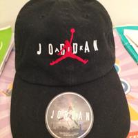 cappellino air Jordan 