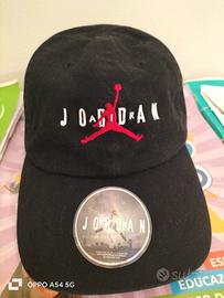 cappellino air Jordan 