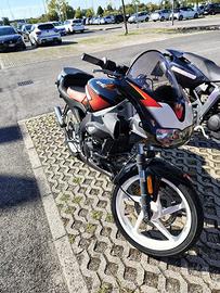 Aprlia tuono 50 2t PERFETTA