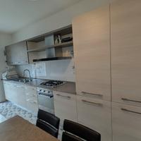 CUCINA COMPLETA MODERNA